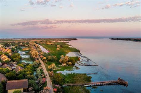 vremea sfantu gheorghe delta